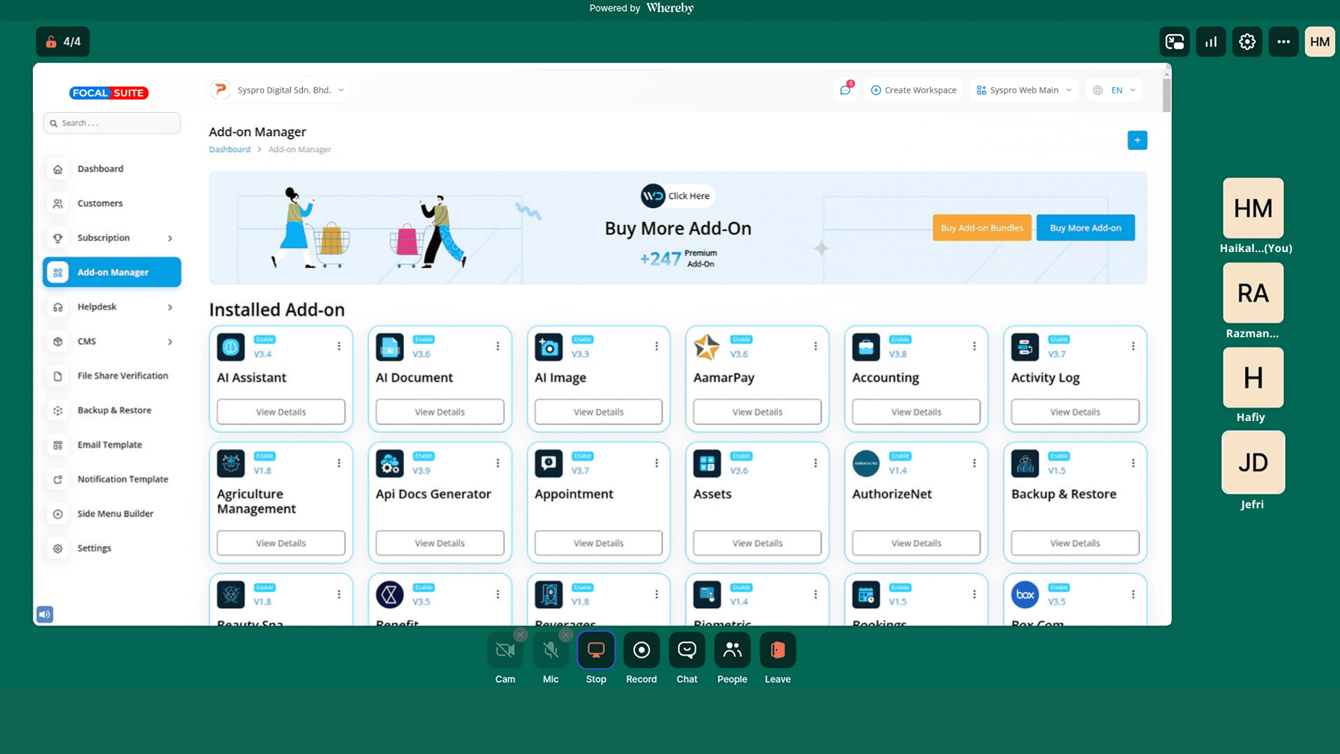 Organic Vegetable Box